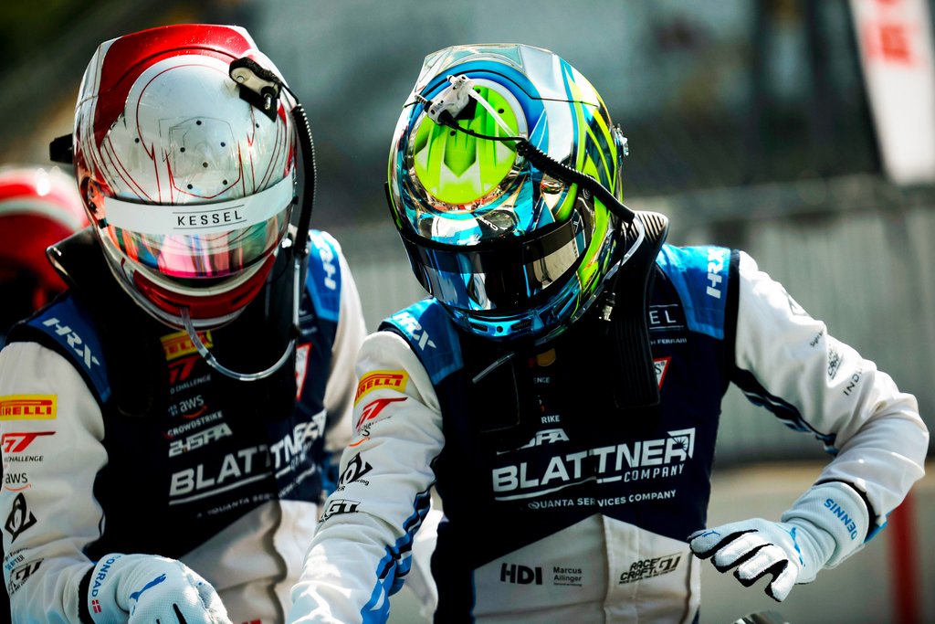 (Foto: SRO Motorsports Group)